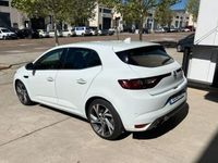 Usado Renault Mégane GT Line GT 205 CV (150 kW) 2017 Blanco Berlina