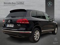 Usado VW Touareg 262 CV (192 kW) 2017 Otro SUV