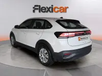 Usado VW Taigo Life 95 CV (69 kW) 2023 Beige SUV