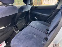 Usado Peugeot 206 110 CV (80 kW) 2001 Gris / plata Berlina