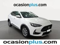 Usado MG HS Comfort 162 CV (119 kW) 2024 Blanco SUV