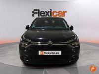 Brugt Citroën C4 PureTech 131 HK (96 kW) 2024 Sort SUV