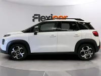 Usado Citroën C3 Aircross Shine 120 CV (88 kW) 2019 Blanco SUV