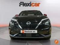 Usado Nissan Juke N-Connecta 143 CV (105 kW) 2023 Negro SUV