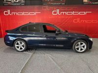 usado BMW 320 320 d Essential Plus Edition