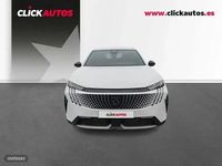 Usado Peugeot 5008 Allure 145 CV (106 kW) 2025 Blanco SUV