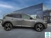 Usado Peugeot 2008 Allure 101 CV (74 kW) 2025 Gris SUV