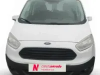 Usado Ford Transit 75 CV (55 kW) 2018 Blanco