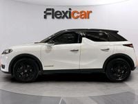 Usado DS Automobiles DS3 Crossback E-Tense Performance 100 kW (136 CV) 2020 Blanco SUV
