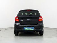 Usado Ford Ka Ultimate 85 CV (62 kW) 2019 Negro Berlina