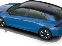 Nuevo Opel Astra 131 CV (96 kW) 2025 Rojo