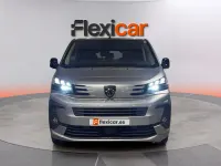 Usado Peugeot Traveller Business-Line 180 CV (132 kW) 2024 Gris Monovolumen