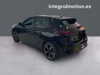 Nuevo Opel Corsa 110 CV (80 kW) 2026 Negro Utilitario