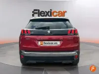 Usado Peugeot 3008 GT 300 CV (220 kW) 2020 Rojo SUV