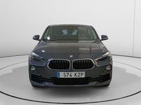 Usado BMW X2 Performance 150 HP (110 kW) 2019 Cinzento SUV