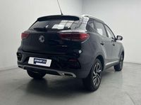 Usado MG ZS Luxury 111 CV (81 kW) 2023 Negro SUV