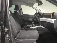 Usado Seat Arona Style 115 CV (84 kW) 2025 Negro SUV