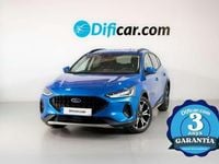 Usado Ford Focus Active 156 CV (114 kW) 2023 Azul Familiar