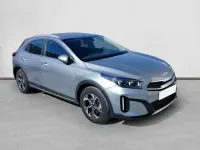 Usado Kia XCeed 101 CV (74 kW) 2025 Gris SUV