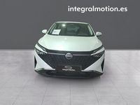Usado Nissan Qashqai Acenta 157 CV (115 kW) 2024 Blanco SUV