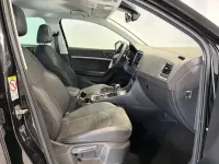 Usado Seat Ateca FR 150 CV (110 kW) 2025 Negro SUV