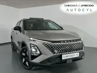 Nuevo Omoda 5 146 CV (107 kW) 2026 Gris SUV