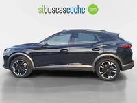 Usado Cupra Formentor 150 CV (110 kW) 2021 Negro SUV