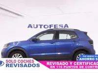 Occasion VW T-Cross 110 PK (80 kW) 2021 SUV