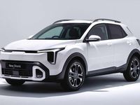 Usado Kia Stonic 101 CV (74 kW) 2024 SUV