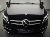 Occasion Mercedes V300 Avantgarde 239 PK (175 kW) 2022 Blauw MPV