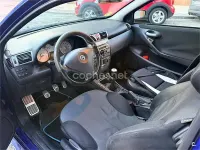 Usado Fiat Stilo Dynamic 120 CV (88 kW) 2007 Azul Familiar