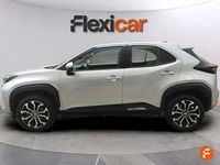Usado Toyota Yaris Cross Active 116 CV (85 kW) 2024 Gris SUV