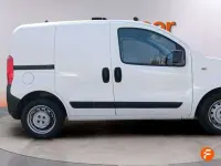 Usado Fiat Fiorino 80 CV (58 kW) 2020 Blanco Monovolumen