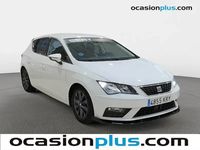 usado Seat Leon 1.5 TSI 96kW (130CV) S&S Style Visio Ed