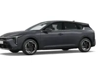 Nuevo Kia K4 115 CV (84 kW) 2026 Gris Berlina