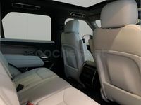 Begagnad Land Rover Range Rover Sport SE 249 HK (183 kW) 2025 Svart SUV