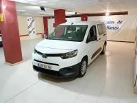 Usado Toyota Proace Verso Active 130 CV (95 kW) 2022 Blanco Familiar