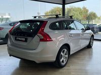 usado Volvo V60 D2 Momentum 120