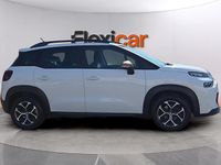 Usado Citroën C3 Aircross PureTech 110 CV (80 kW) 2023 Blanco SUV