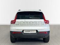 Usado Volvo XC40 Plus 163 CV (119 kW) 2025 Blanco SUV
