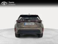 Usado Toyota Yaris Cross Active 116 CV (85 kW) 2025 Marrón SUV