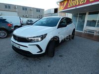 Usado Opel Grandland X Business Edition 130 CV (95 kW) 2022 Blanco SUV