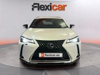 Usado Lexus UX Business Edition 184 CV (135 kW) 2020 Blanco SUV