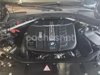 Usado BMW X4 313 CV (230 kW) 2015 Azul SUV