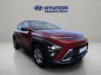 Usado Hyundai Kona 128 CV (94 kW) 2025 SUV