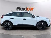Usado Citroën C4 PureTech 131 CV (96 kW) 2024 Blanco SUV
