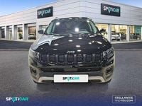 Occasion Jeep Compass Overland 241 ch (177 kW) 2024 Noir SUV