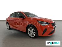 Usado Opel Corsa Elegance 100 CV (73 kW) 2023 Naranja Berlina