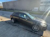 Usado Volvo C30 Momentum 115 CV (84 kW) 2011 Negro Utilitario