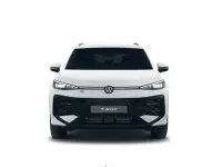 Nuevo VW T-Roc R-line 150 CV (110 kW) 2026 Blanco SUV